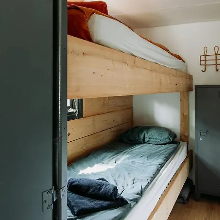 Tiny Mae Op De Veluwe