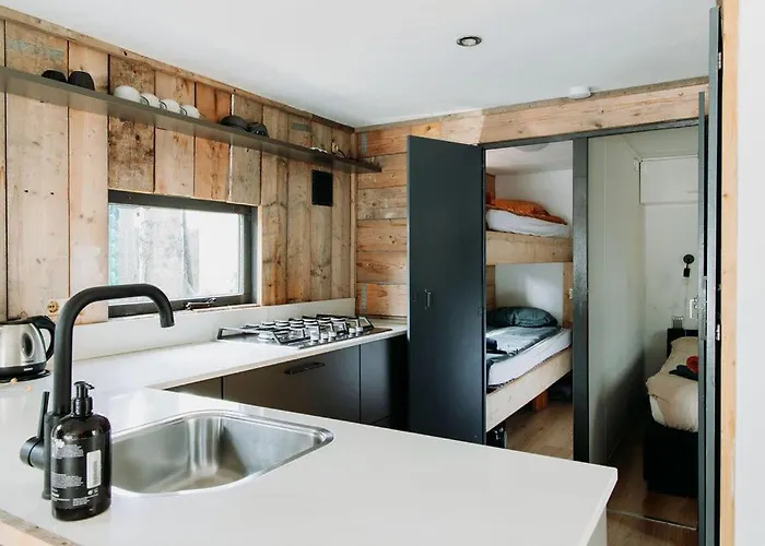 Tiny Mae Op De Veluwe *