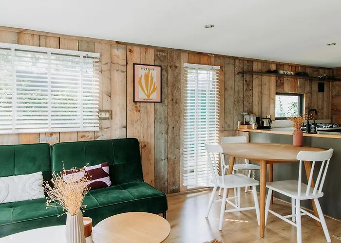 Tiny Mae Op De Veluwe Putten