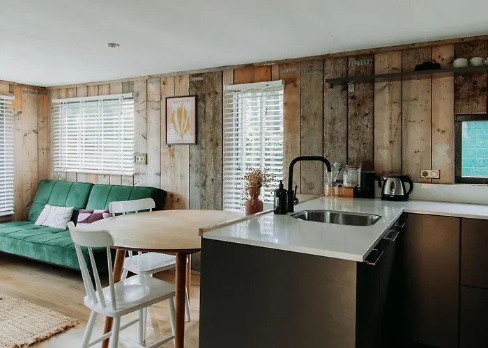 Tiny Mae Op De Veluwe Alpstuga Putten