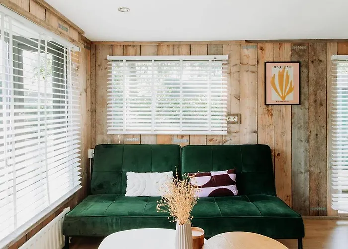 Tiny Mae Op De Veluwe