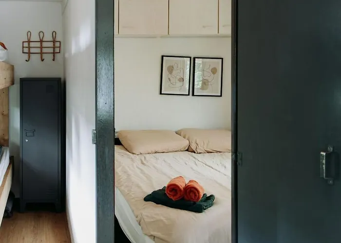 Tiny Mae Op De Veluwe Putten