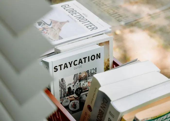 Tiny Mae Op De Veluwe *