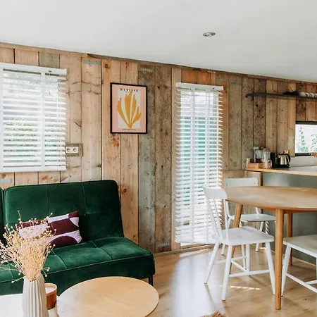 Tiny Mae Op De Veluwe Putten