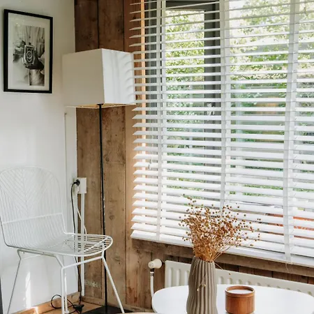 Chalet Tiny Mae Op De Veluwe *