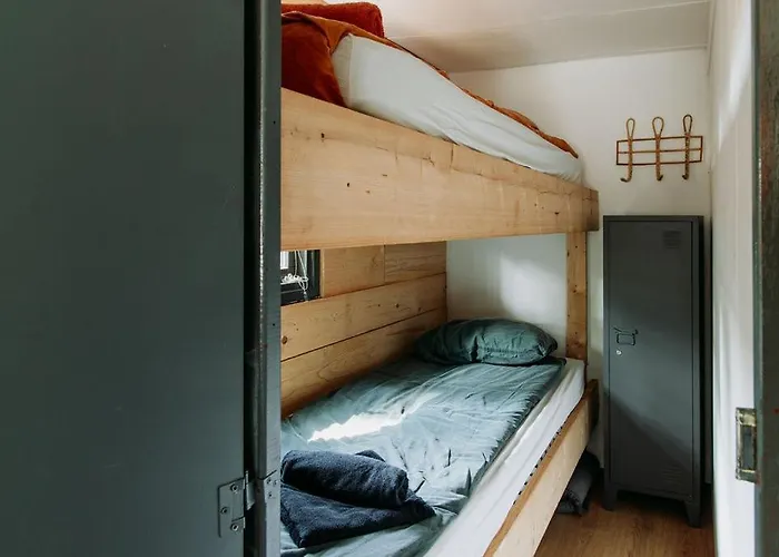 Tiny Mae Op De Veluwe